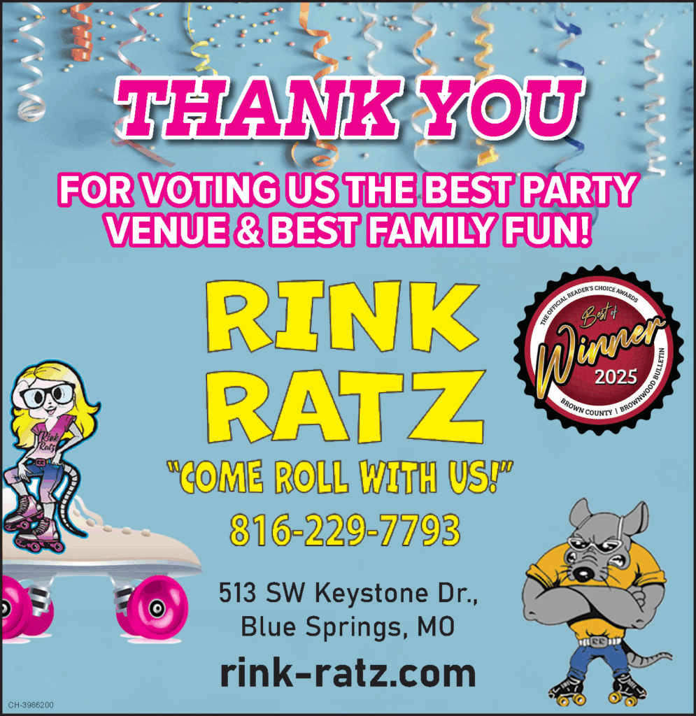 Rink Ratz Best of 2025